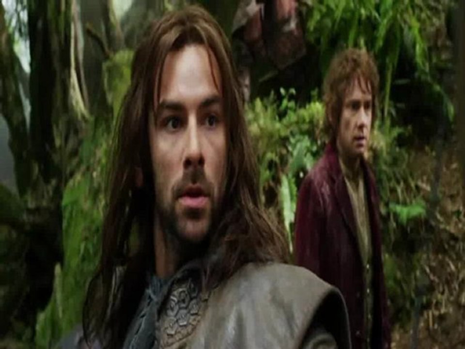The Hobbit An Unexpected Journey Movie Trailer in HD 2012 - Martin Freeman Ian McKellenThe Hobbit An Unexpected Journey Movie Trailer in HD 2012 - Martin Freeman Ian McKellen