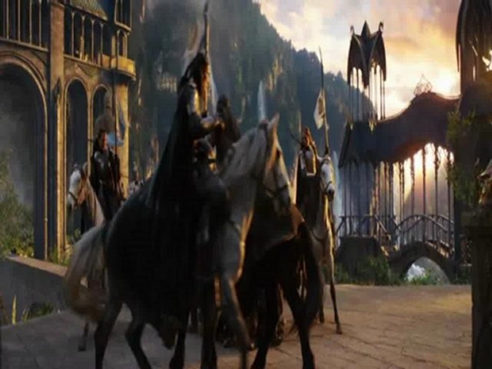 The Hobbit Full HD 2012 - part 1 of 7 Complete Version