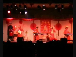 TỬ QUI TỪ ( Sète 03-02-2007 )