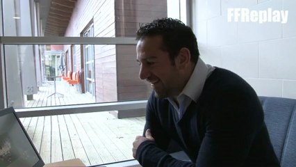 France 7 : Les patients anglais