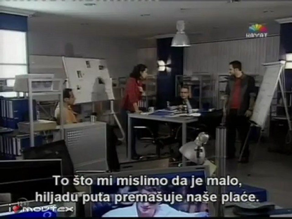 Tiha oluja Ep.17