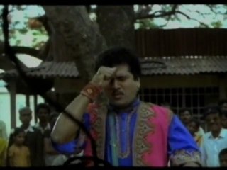 Dhanadhan Dolu Katti - Mayalodu Movie Song - Rajendra Prasad & Soundarya