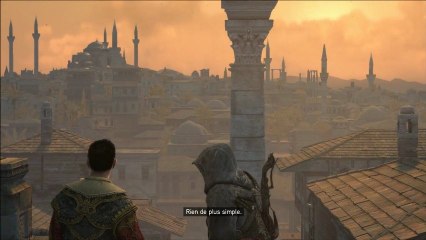 [PC] Assassin's creed Revelations - 17