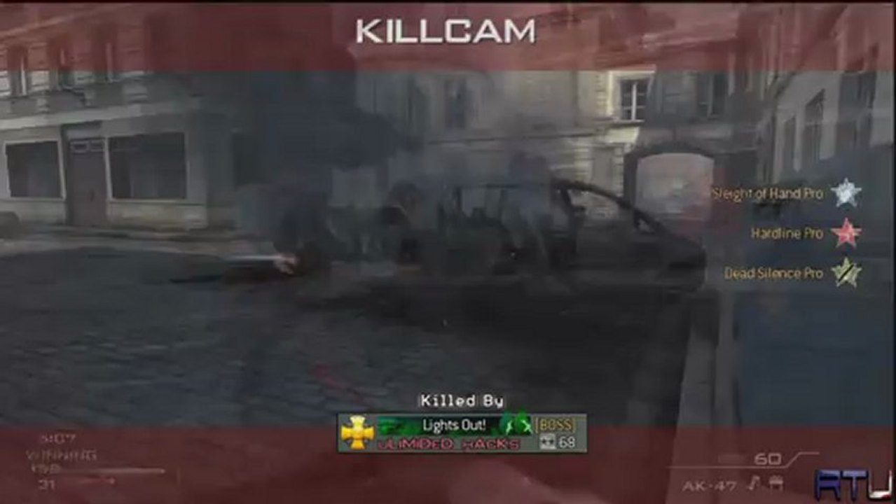 Let's Discuss SOPA/IP Protect Act