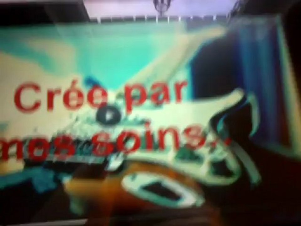 Unboxing d'une tablette sans nom !