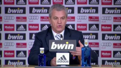 16e journée - Aguirre : “Ravi d’avoir obtenu le point du nul”