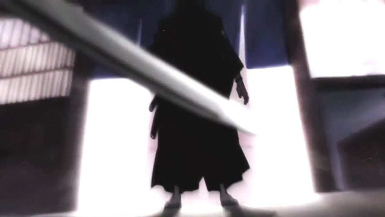 ｢MEP Part 9｣ Ａｇａｉｎｓｔ Ｔｉｄｅ~ Samurai Champloo (ᵐʸ ᵖᵃʳᵗ) ᴴᴰ