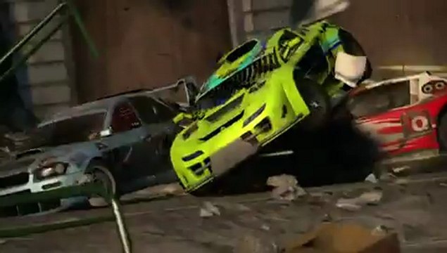 MotorStorm Apocalypse – PS3 [Download .torrent]