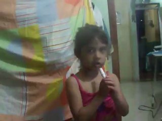 Ana  MaRiia BaiLanDoo Tu No Eres Para Mii Fanny Luu =)