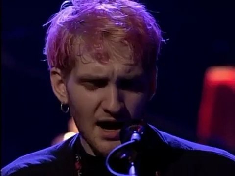 Alice In Chains - MTV Unplugged (Full)