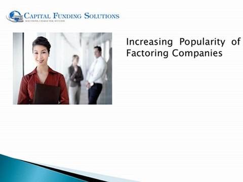 Account Receivables Financing - Save Your Small Size Business