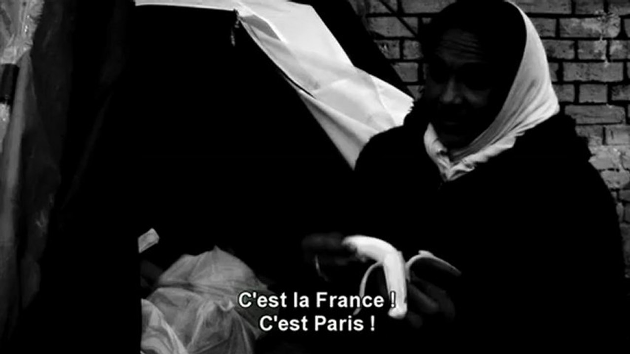 Exposés à disparaître