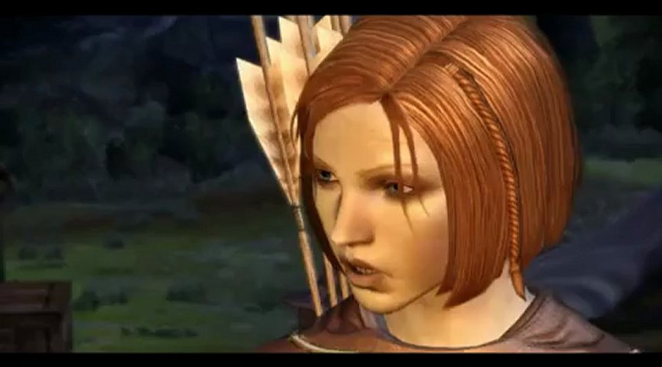 Dragon Age Origins Leliana’s Song – PC [Download .torrent]