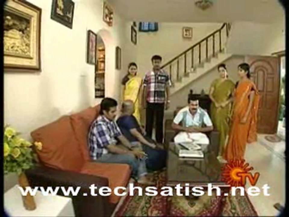 Mundhanai Mudichu Part 1