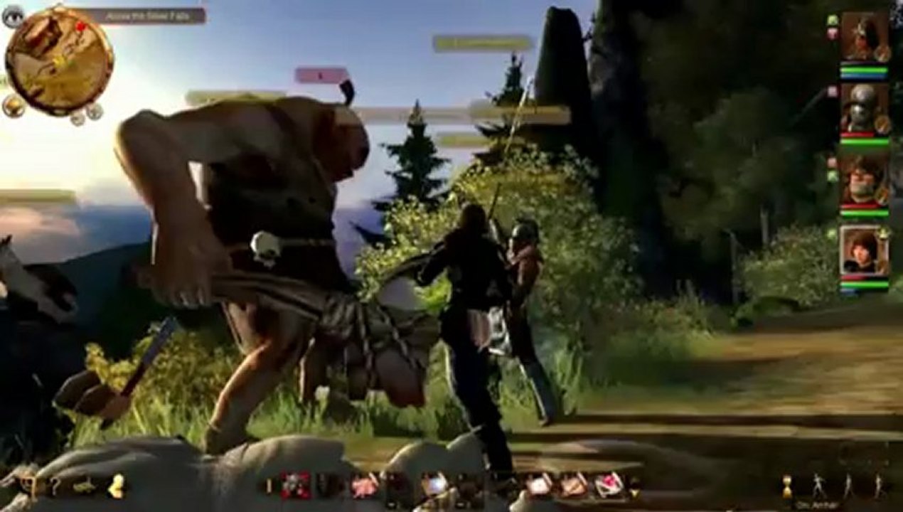 Drakensang The Dark Eye – PC [Download .torrent]