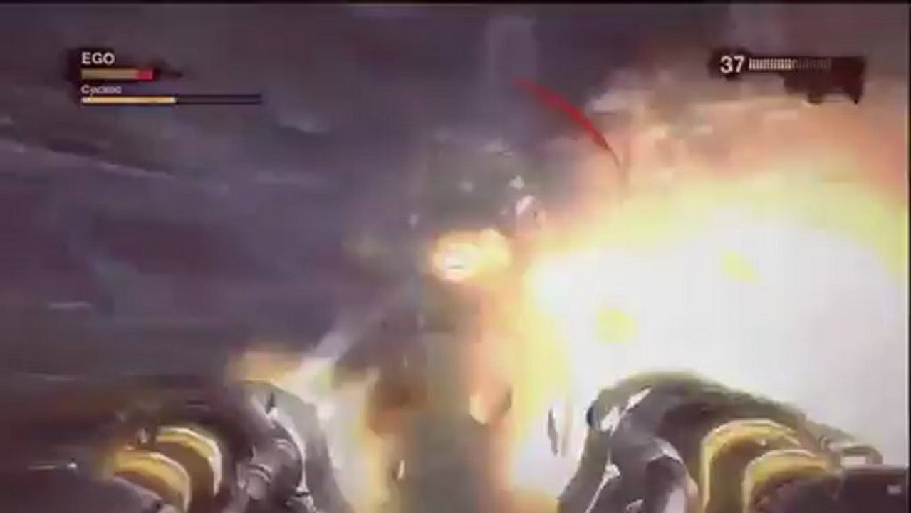 Duke Nukem Forever – PS3 [Download .torrent]