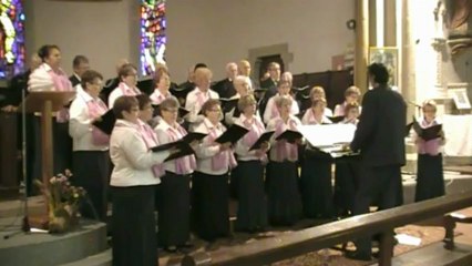 Psaume de la Création