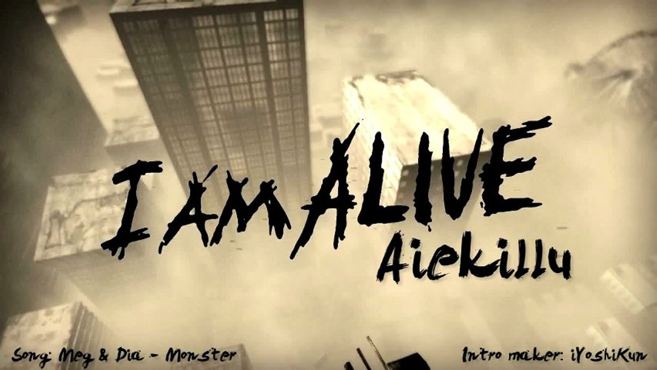 Introduction Aiekillu (I am Alive) ᴴᴰ