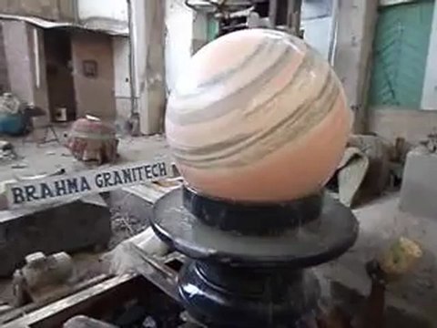 Sphère flottante granit,Anneau flottant granit,sphères flottante,sphère flottante en granit