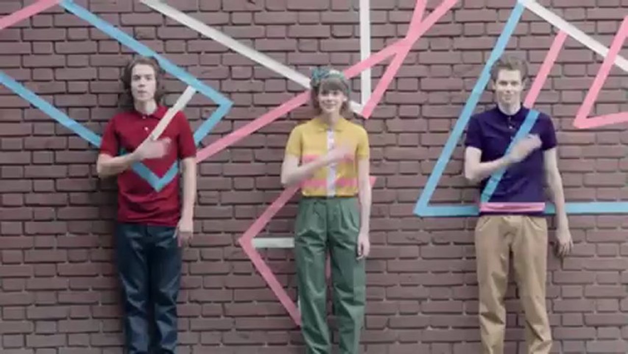 Polo of The Future.