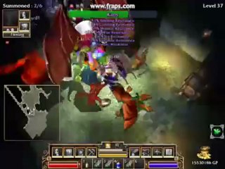 Fate Undiscovered Realms – PC [Download .torrent]