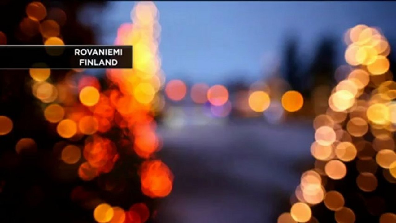 Święty Mikołaj ma własną drużynę piłkarską