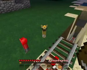 Maap aventure ( Cauchemard ) s1 episode1