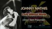 Johnny Mathis - Love Without Words