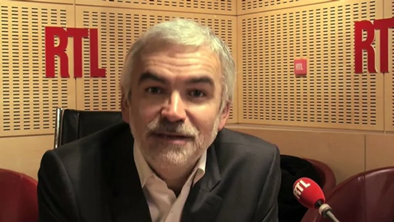 On refait le match - Le débrief - Pascal Praud - 18/12/2012