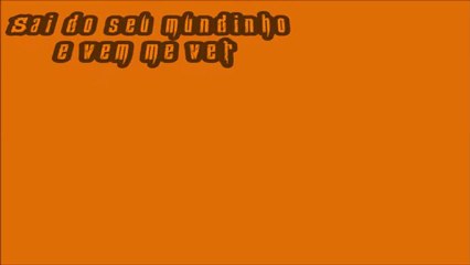 Mauricio de Moraes - Eu, você e a solidão