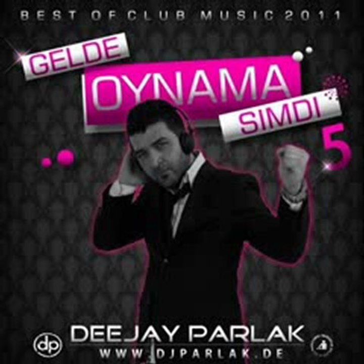 SesliTutkunum.Com Hareketli Şarkılar Clup Mix Pop Music 2013