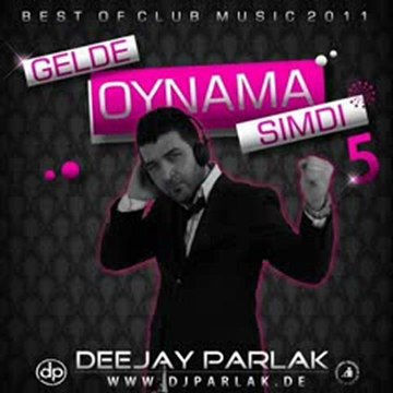 SesliTutkunum.Com Hareketli Şarkılar Clup Mix Pop Music 2013