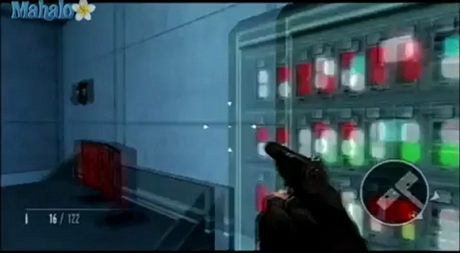 GoldenEye 007 – Nintendo Wii [Download .torrent]