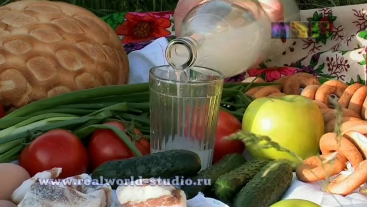 Красная девица