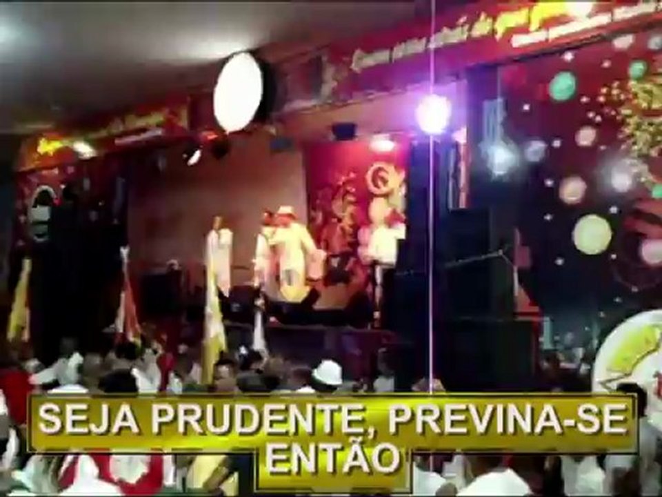 SAMBA ENREDO 2013