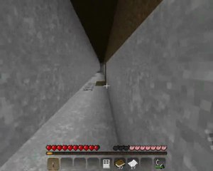 Maap aventure ( Cauchemard ) s1 episode2