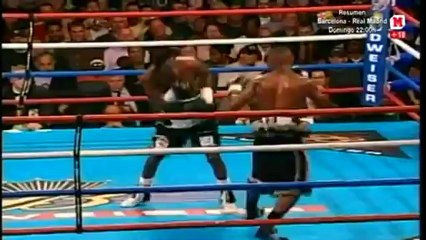 La Noche del Boxeo.Marcatv.4a