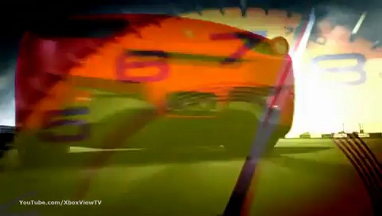 Forza Motorsport 3 ULTIMATE EDITION – XBOX 360 [Download .torrent]