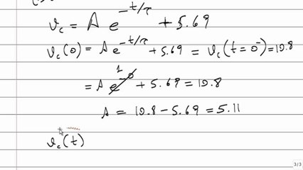 maerbir496 RC devreleri analizi 2