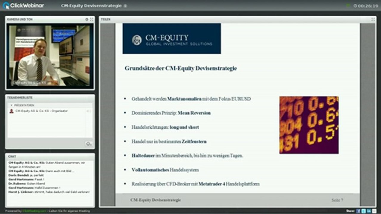 Webinar Devisenstrategie @ 17.12.2012