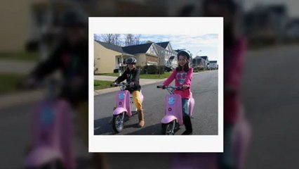Razor Mod Miniature Euro Electric Scooter