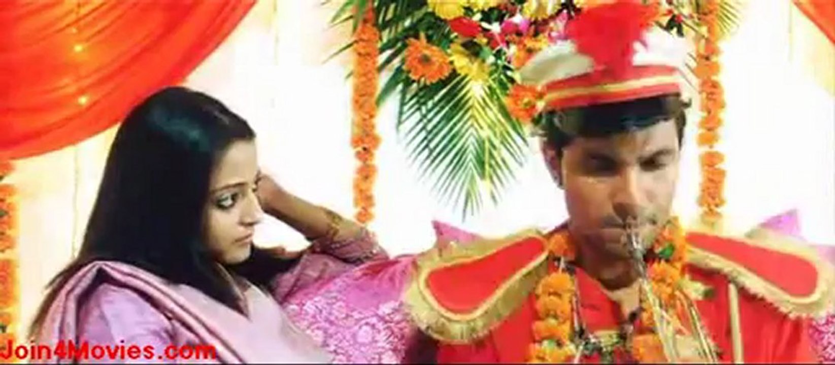 Mere Khwabon Mein Jo Aaye 2009_clip3
