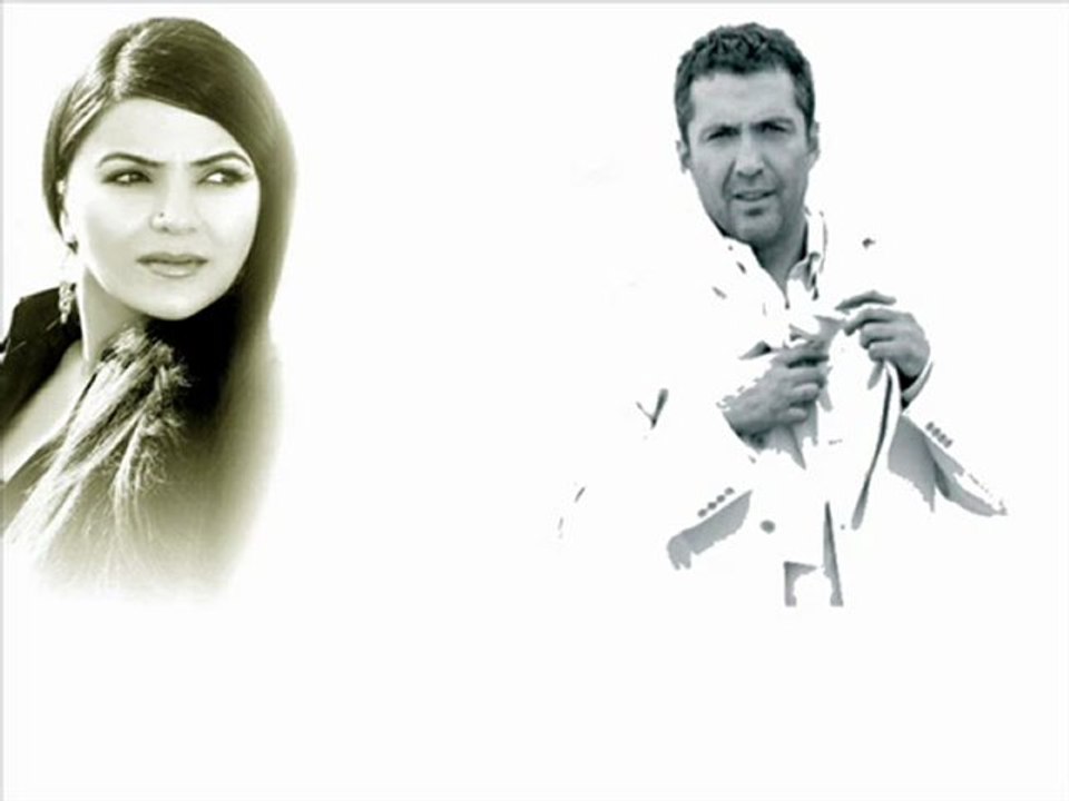Arzu & Yavuz Bingöl - Doruklara Sevdalandım (Düet) 2013 Yenii