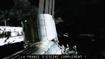 Ellipse Affichage - Voeux 2013