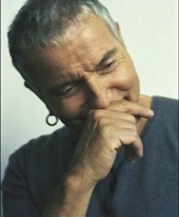 Imitation du chanteur Bernard Lavilliers