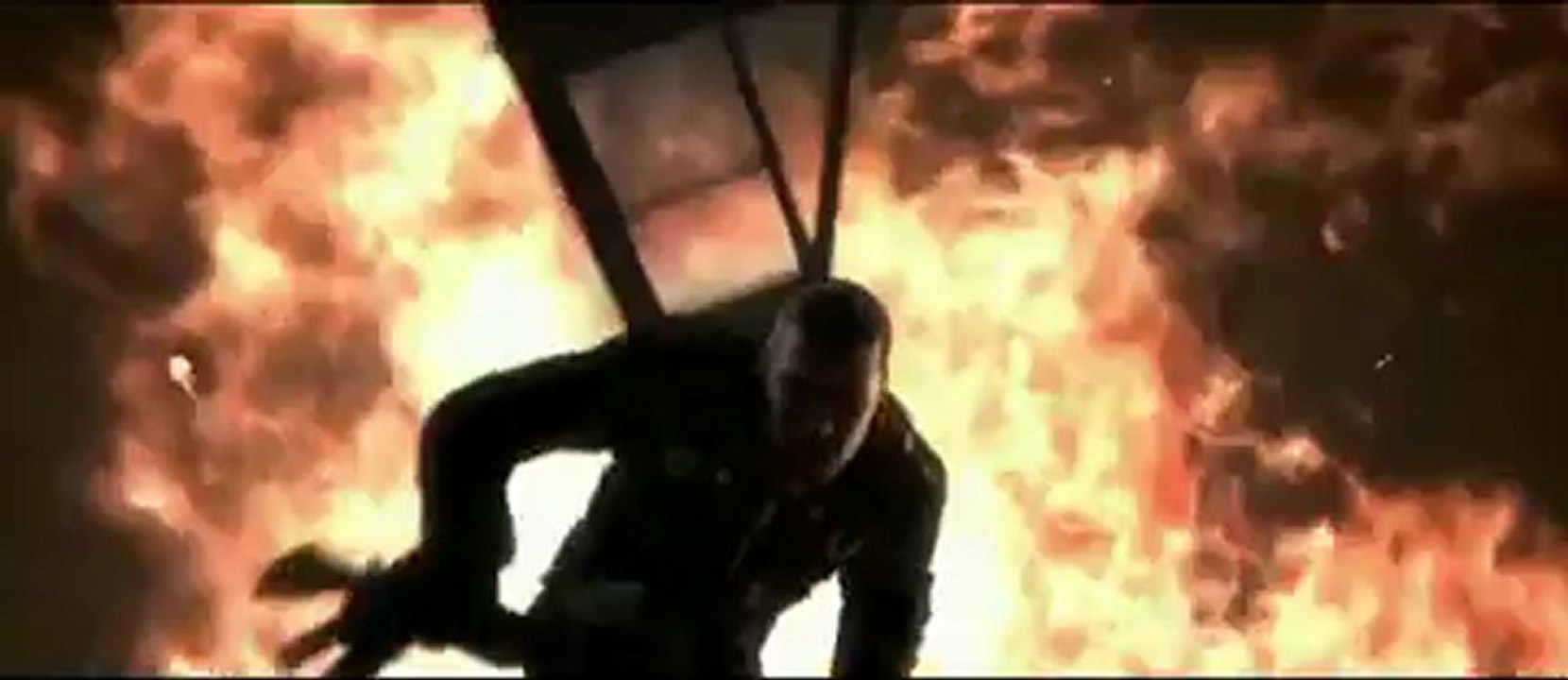 Terminator Salvation – XBOX 360 [Download .torrent]