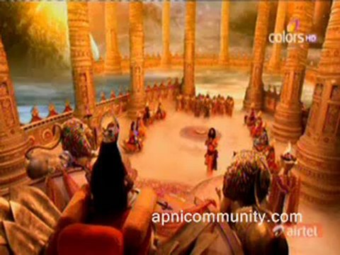 Jai Maa Durga[Episode - 2] - 18th December 2012 pt4