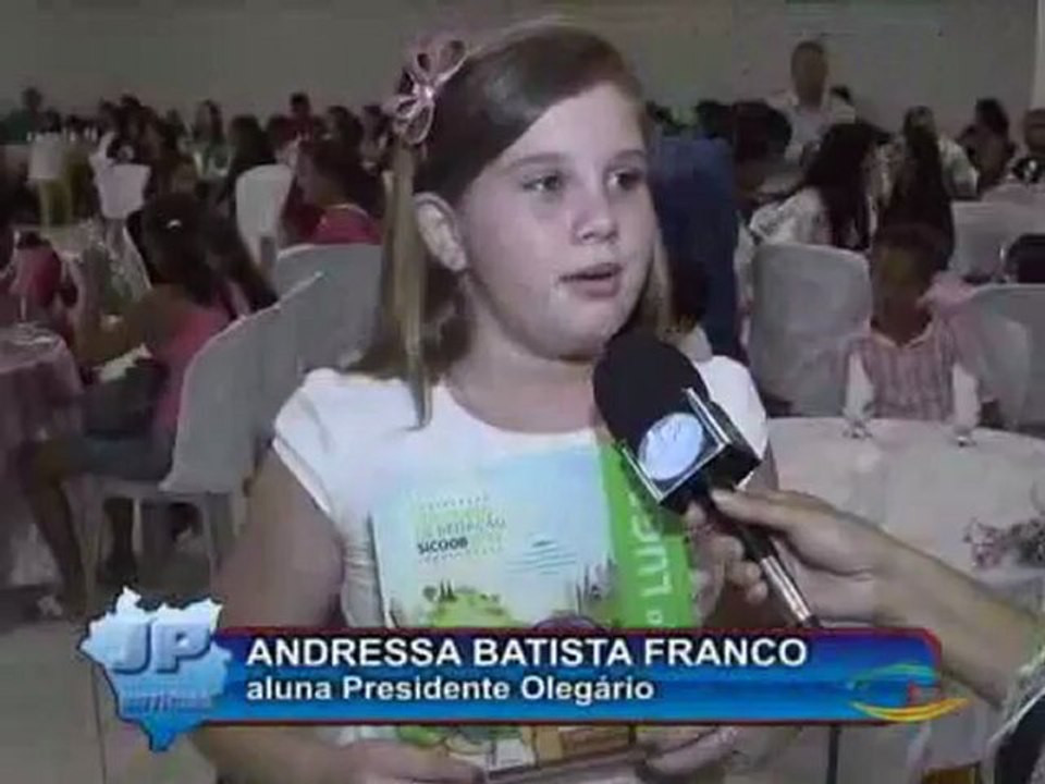 JP Notícias do dia 17-12-2012