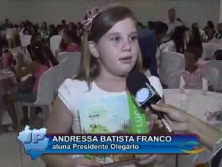 JP Notícias do dia 17-12-2012