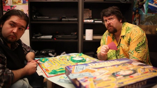 Joueur du grenier - Les simulations ! - PC